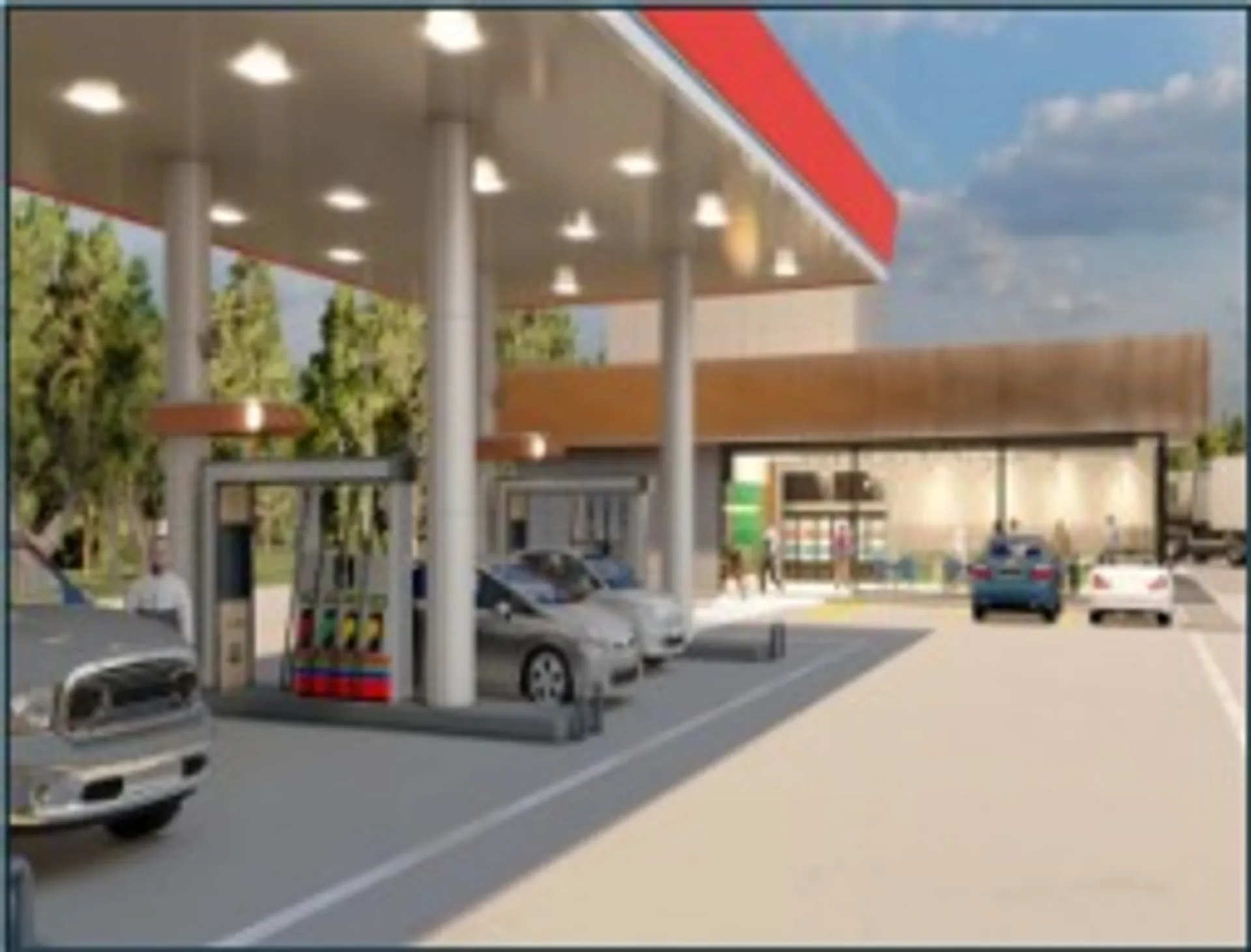 ConstruOval Oil Ingeniería — Obras civiles e infraestructura