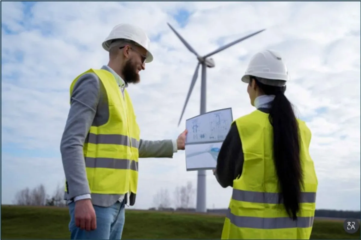 Ingeniería Ambiental — Evaluación de ecosistemas ConstruOval Oil Ingeniería